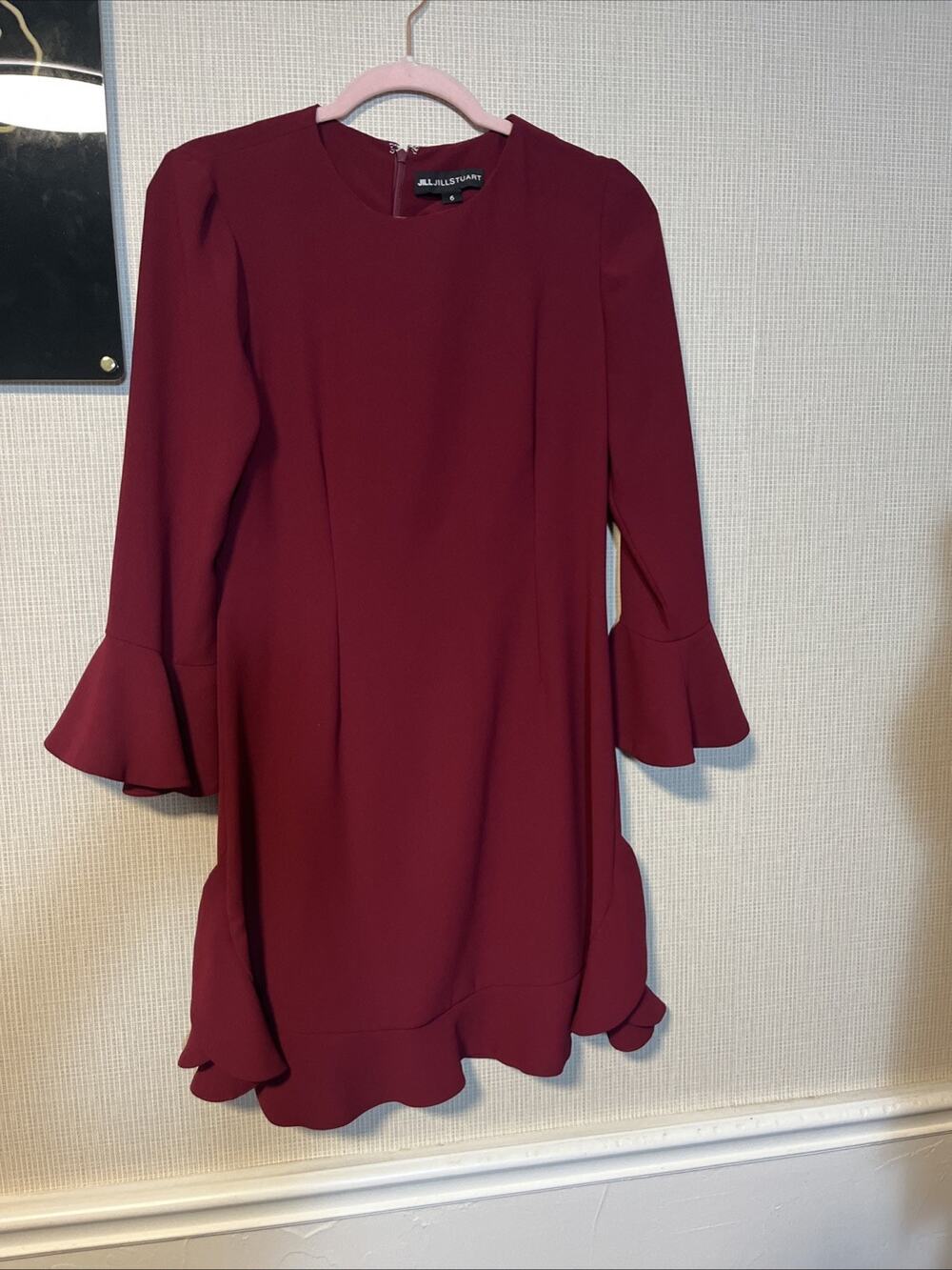 jill jill stuart dress Size 6